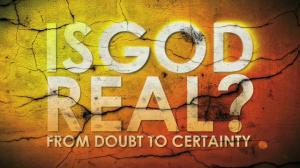 isgodreal